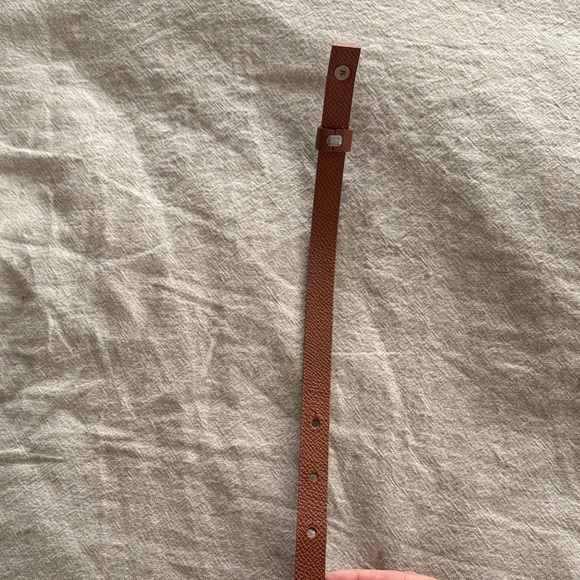 Upcycled Louis Vuitton bracelet - Picture 6 of 6